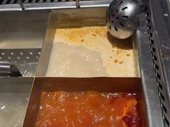 -海底捞火锅(威高广场店)