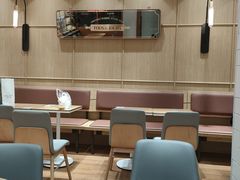 大堂-多乐之日(西苑龙湖店)
