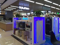 -苏宁易购(Suning Elec无锡五洲国际装饰城)