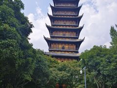 -常熟方塔园
