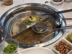 -鑫宝沙茶牛肉火锅(永泰店)