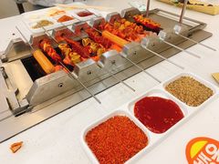 -延边白玉串城(东环城路店)