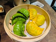 -五观堂素食(新华路店)