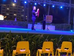 -渔家火锅·海鲜自助餐·演艺(亚龙湾天域酒店)