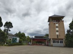 -广东大峡谷