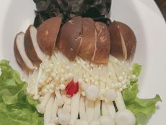 -牛街·马辈儿涮肉(牛街总店)