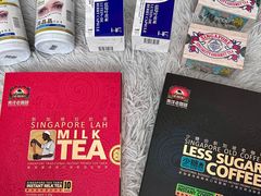 -樟宜机场免税店