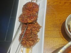 -必点海鲜·鲅鱼水饺(鞍山西道店)