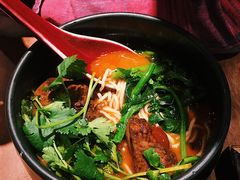 -和府捞面(东直门银座店)