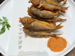 -将相和·海鲜蒸饺大连菜
