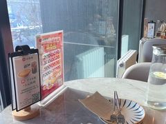 -必胜客(中山店)