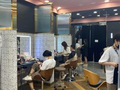 -海马体照相馆|大师(北京华贸中心店)