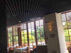 -白云中餐厅·粤菜·亚龙湾喜来登度假酒店