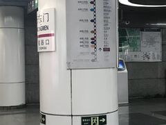 -天坛东门(地铁站)