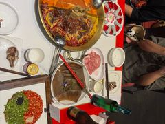 -小龙翻大江·小龙坎臻选店(太古里店)