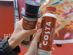 -COSTA COFFEE(武汉武商MALL店)