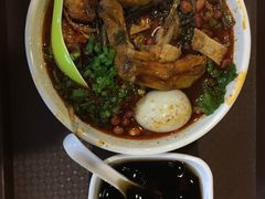 -西环肥仔螺蛳粉(南宁第一分店)