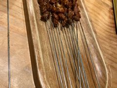-嘻小北·兰州清汤牛肉面(南翔印象城MEGA店)