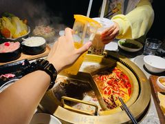 -麻路成都火锅(柏威年店)