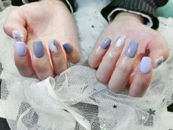 -Beauty nail伊佳靓丽美甲美睫