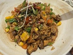 -一沙一城·岩烤牛扒(深圳首店)