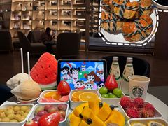 -海德温泉生活馆(朝阳大悦城店)