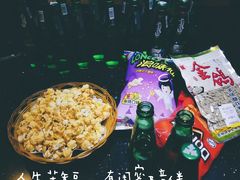 -糖果KTV(雍和宫店)