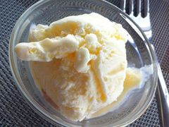 -洲际酒店·地平线全日餐厅HORIZON CAFÉ