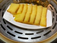 黄金糕-蔚海之都象山蒸汽海鲜(仙霞路店)