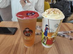 -宝葫芦西北茶食铺(中发源店)