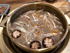 -四喜小胖·北京涮肉(五道营店)