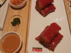 -悦得闲广式点心茶楼(蓝鲸世界店)