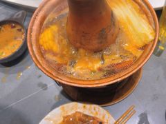 -乔先生涮肉·鲜活牛羊肉火锅(塘沽店)