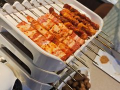 -丰茂烤串(公园店)