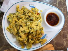 -涵家味土菜馆·徽州一绝臭鳜鱼(三河古镇店)