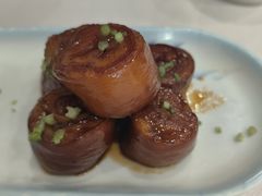 -丰泽园饭店