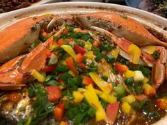 -驿舍·民國老营房院子私房菜(科学会堂店)