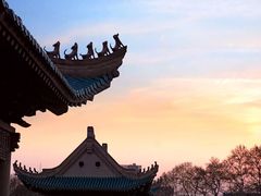 -武汉大学-樱园