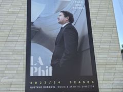 -华特·迪士尼音乐厅