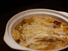 -菩提素素食餐厅(晶郦馆店)