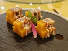 -阙里宾舍(孔府店)