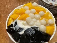 -小团圆糖水铺(襄阳南路店)