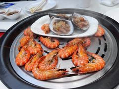 -海味当家·蒸锅海鲜(中山广场创始店)