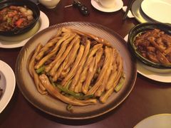 -嘉和国际饭店-颐园中餐厅