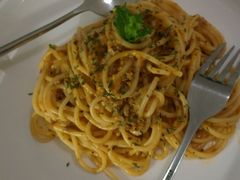 番茄意面-隅cafe(傅厚岗店)