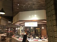 -The COOK·厨餐厅·自助餐(浦东嘉里大酒店)