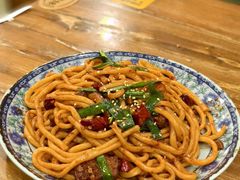 -清真·玛丽亚新疆菜主题餐厅(浙江中路店)