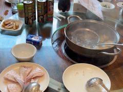 -正能量脆肉鲩火锅