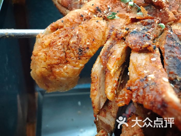 香木香羊(西郊店)-烤全羊图片-大连美食-大众点评网