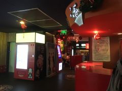 -中影国际影城(兰生大厦CINITY LED店)